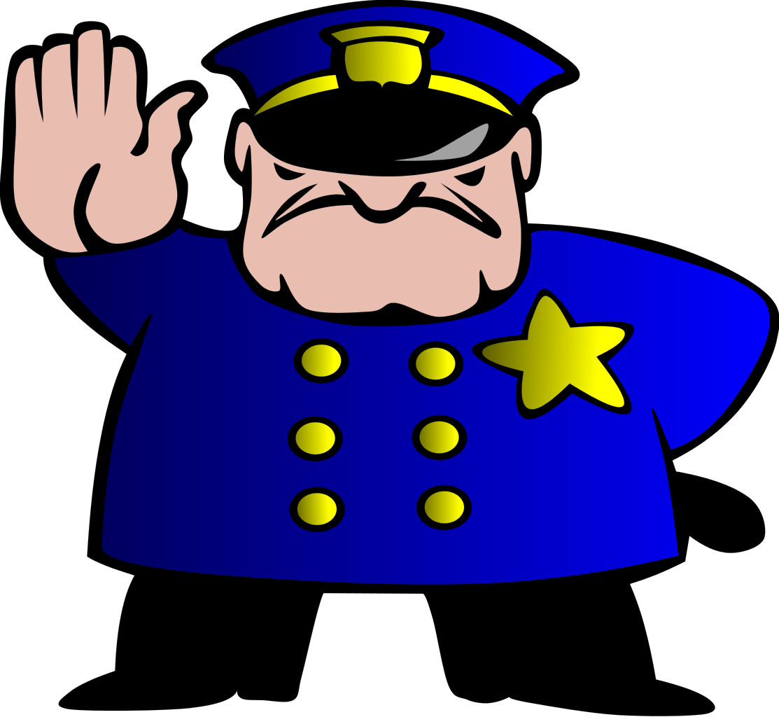 UTTP Officer by BenTheRailfan2022 on DeviantArt