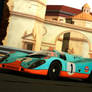 Porsche 917 at Montjuic 3