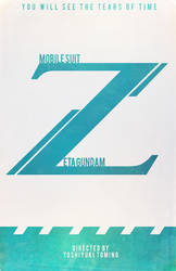 Zeta Gundam