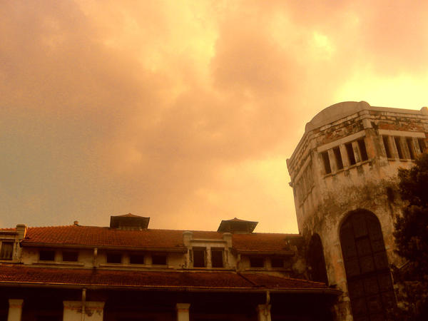 Lawang Sewu 2