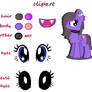 Clipart {new Ref Sheet}