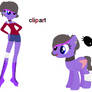 ~CLIPART NEW LOOK!~{please use this is style}