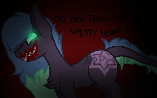 ~do you think im pretty now??~{Lilac}