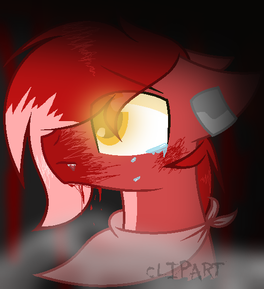 ~someone I Dont Wanna Be~{foxy}