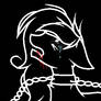 ~I WANNA GO HOME!!!~{the shadows eyes}