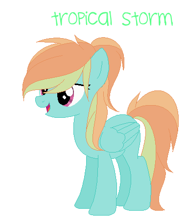 ~tropical Storm~{new next gen}