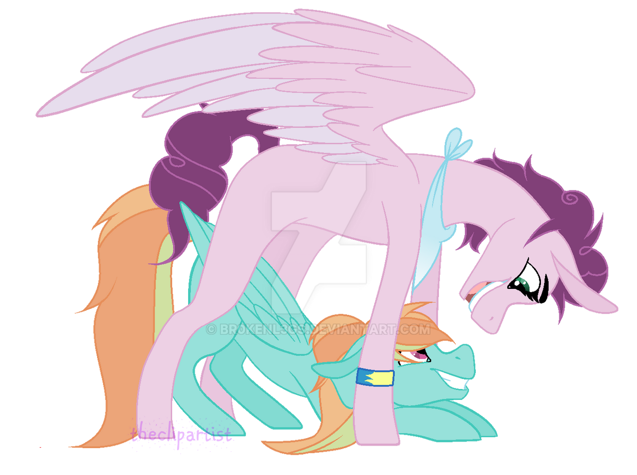 ~just Like Good Old Times~{next gen}