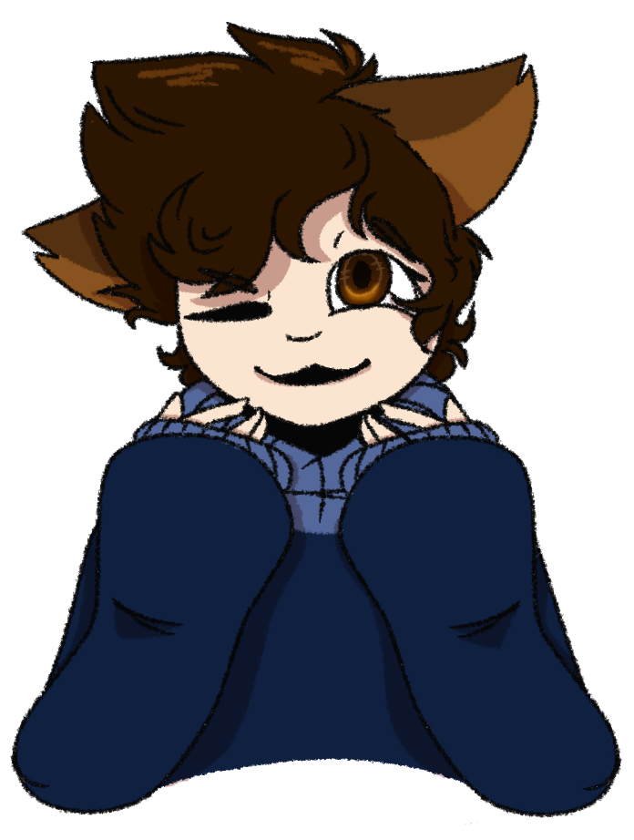 ya know? like..nya!// REQUEST