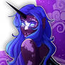 - Nightmare Moon