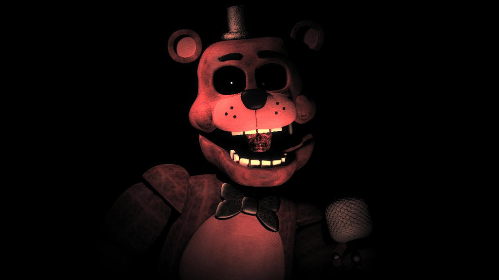 Shadow Febus Shadow Fazbear by Shadowfan1Fazbear on DeviantArt