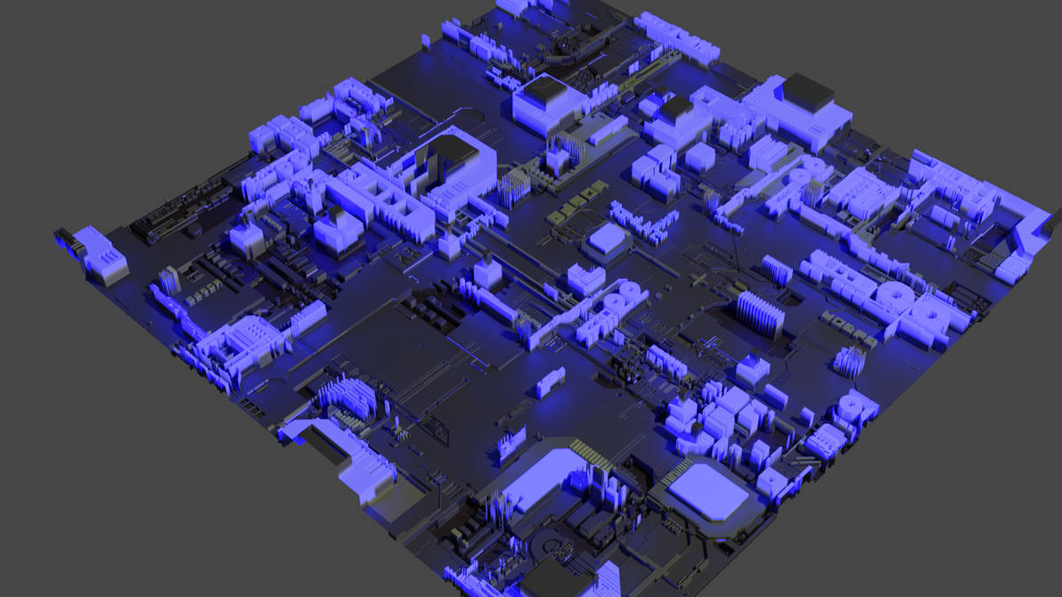Adaptive subdivision Tutorial by Megaadair on DeviantArt