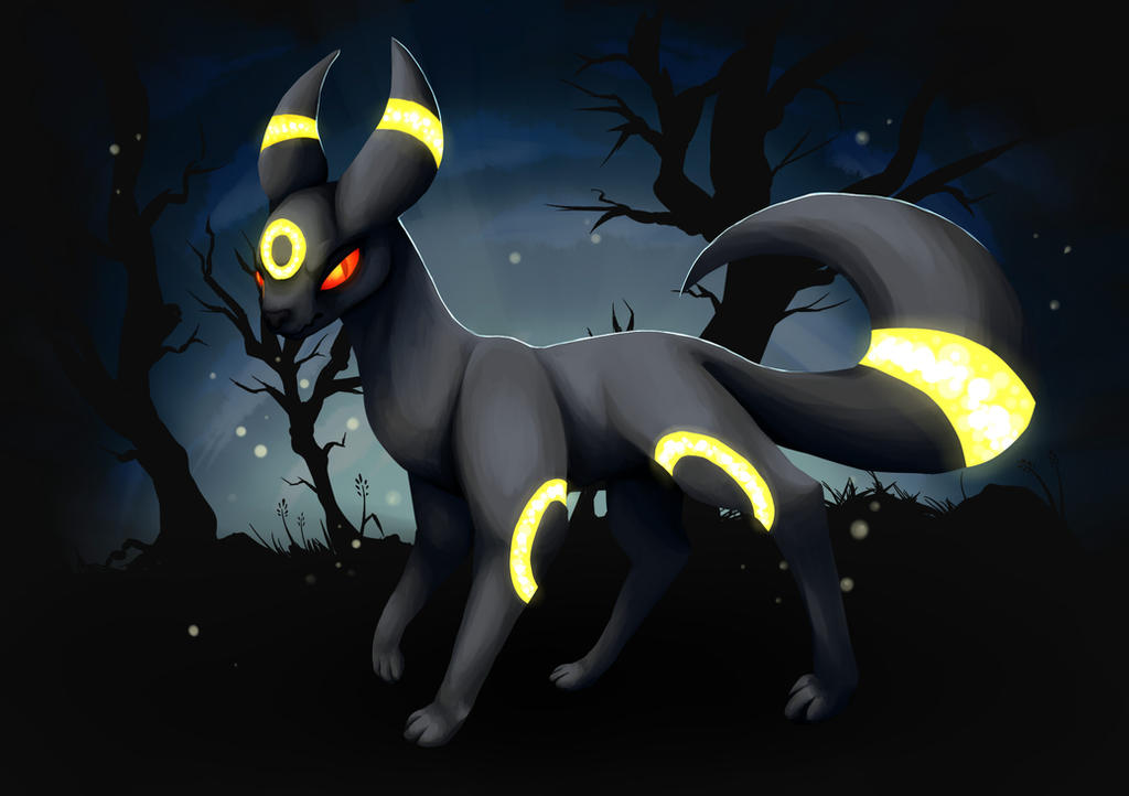 Opera Umbreon Umbreon by Squishypegasister on DeviantArt