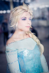 Elsa ~ Frozen