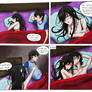 Bed moments~