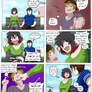 Respect (OC Comic)