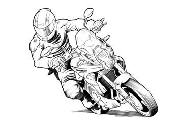 Versys on inks...