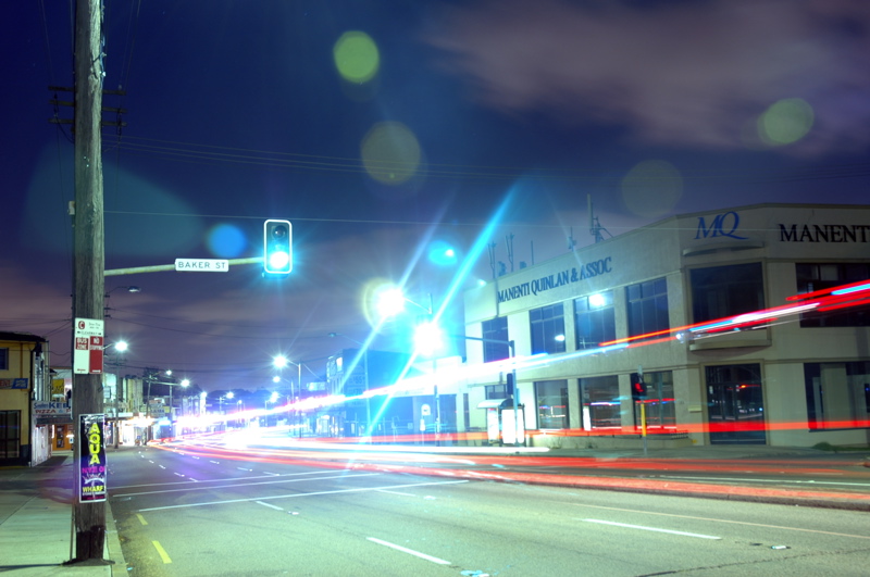 4am Hume Highway 2