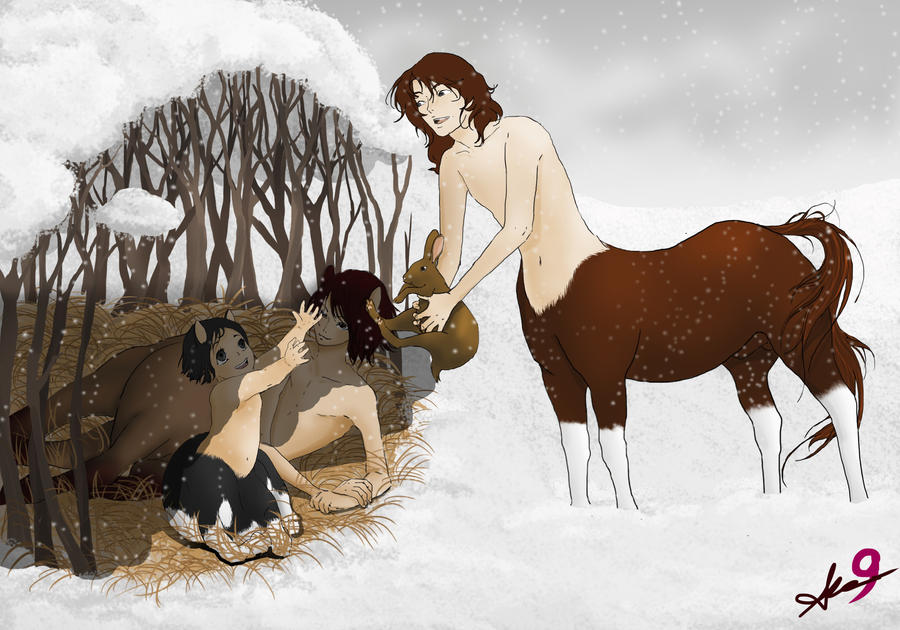 there it be! the colored version! i'm so satisfied of the snow, i ...