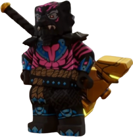 Silver Lord Ras Lord Ras (mad) transparent by HoodNinjaedits123 on DeviantArt