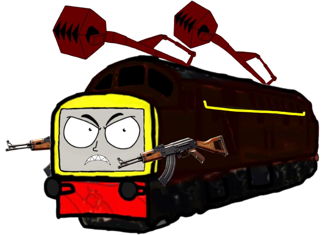 666 Cars Deviantart Diesel 666 PNG by HoodNinjaedits123 on DeviantArt