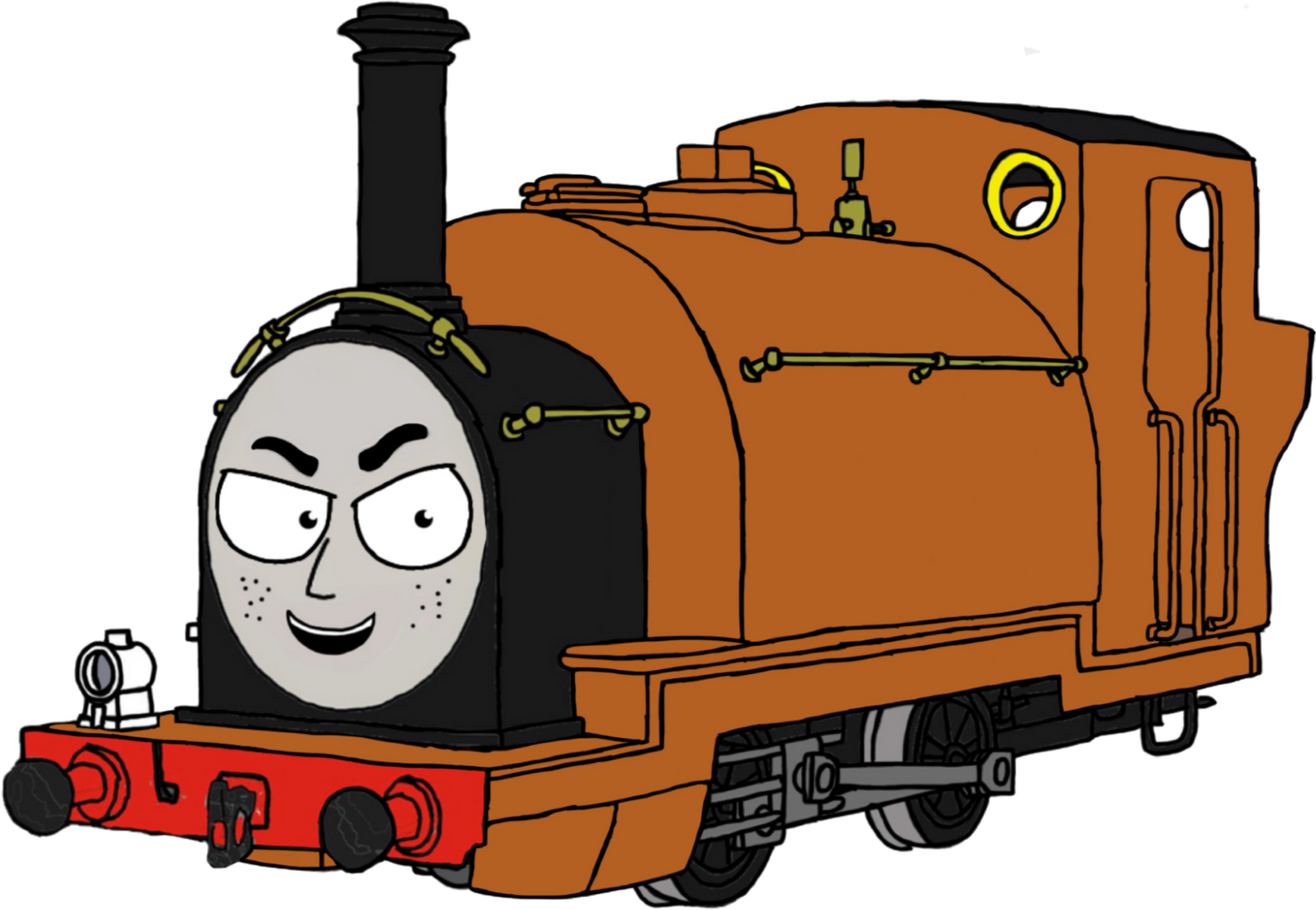 Bully Engine Sprite The Bully Engines 2023 PNG by HoodNinjaedits123 on DeviantArt