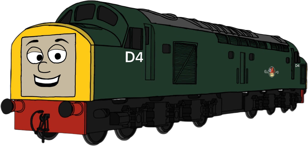Phantom Train Patrick Patrick 2023 PNG by HoodNinjaedits123 on DeviantArt
