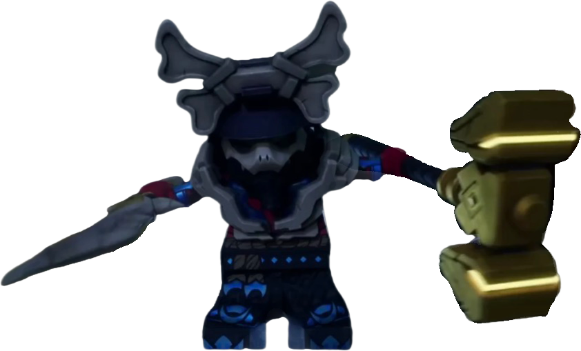 Lord Ras Pfp Lord Ras (in armor with weapons) Transparent by HoodNinjaedits123 on ...