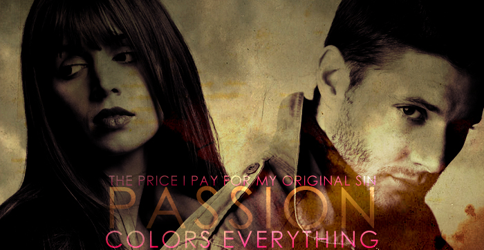 Passion Colors Everything