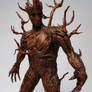 Groot ent painting 2