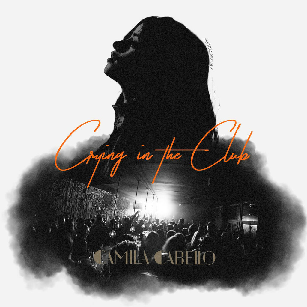 Camila Cabello - Crying in the Club by peithosilvanus-jess on DeviantArt