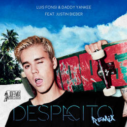 Luis Fonsi / Daddy Yankee Ft. Justin Bieber