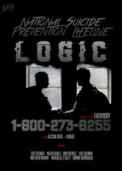 LOGIC / Alessia Cara and Khalid - 1-800-273-8255