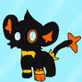 Shinx Adopt