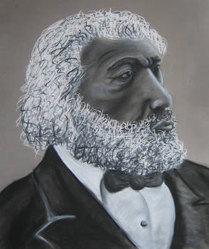 Frederick Douglass