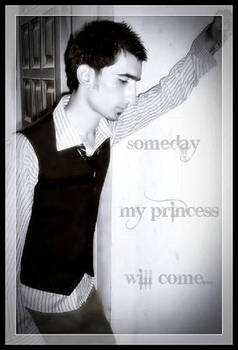 Someday My Princess Will Come.....!