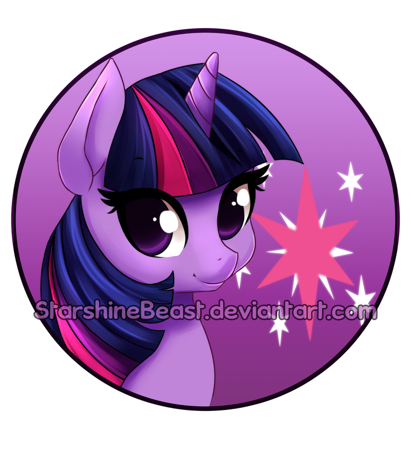 Twilight Sparkle