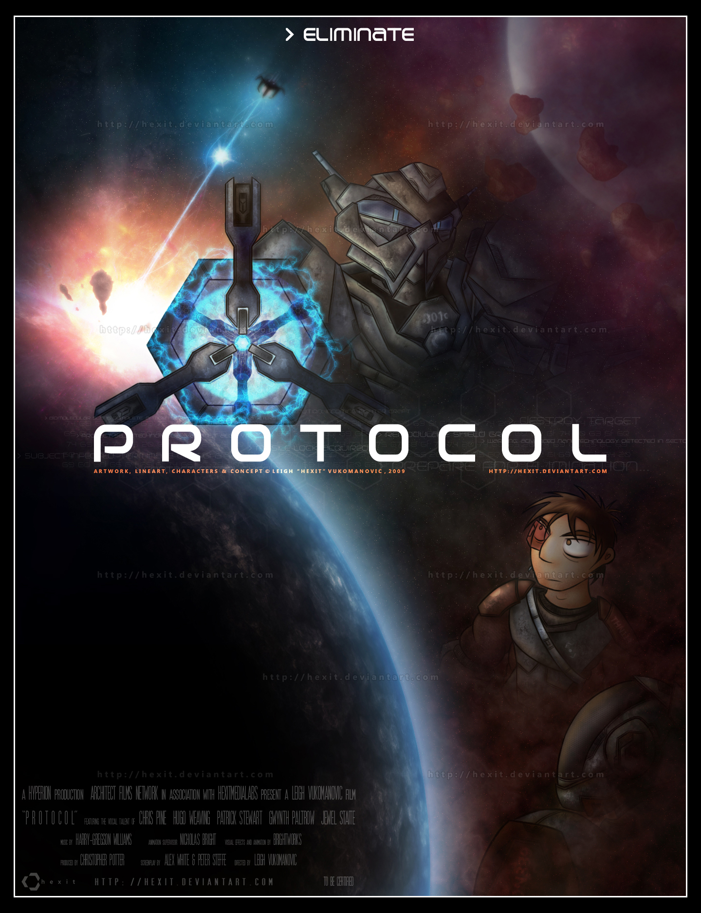 Protocol