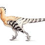 Deinonychus antirrhopus