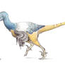 Linheraptor exquisitus