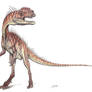 Dilophosaurus wheterilli