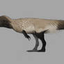Torvosaurus tanneri design