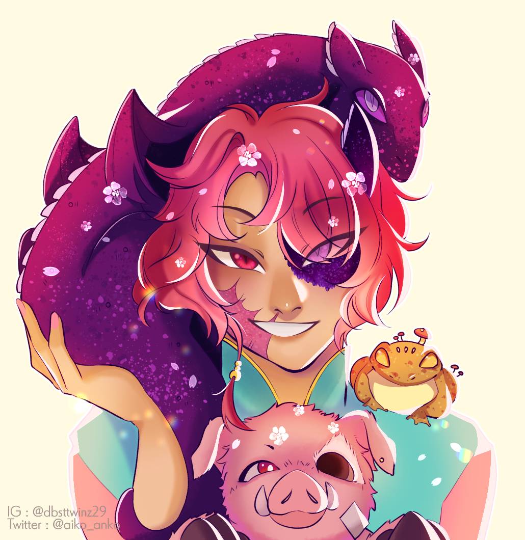 Minecraft oc by DBstTwins on DeviantArt