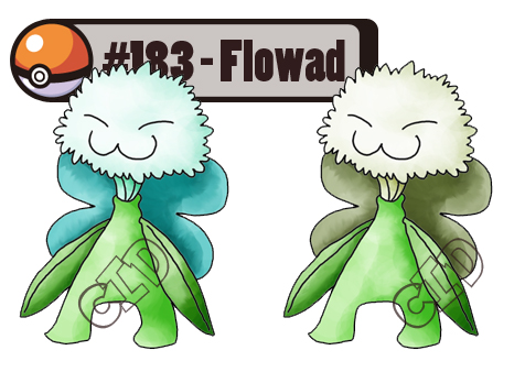 183 - Flowad