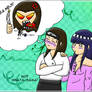 Ero Neji's Thinks