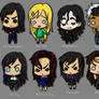 Chibi for all