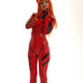 Asuka Plugsuit