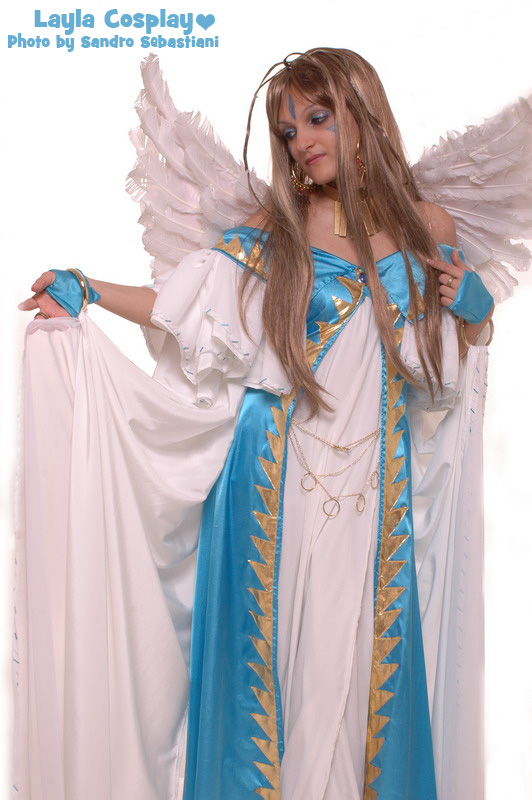 Belldandy 2