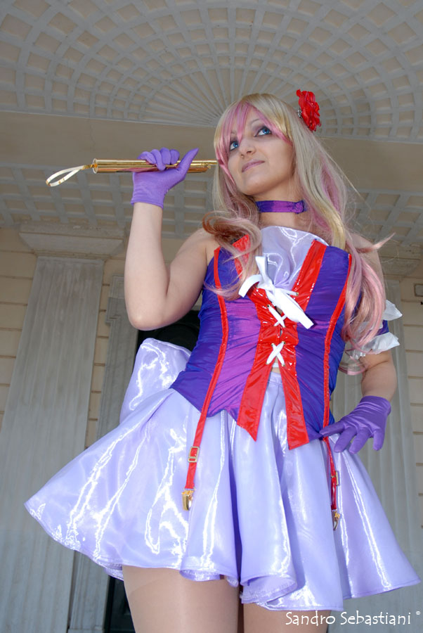 Sheryl Nome 2