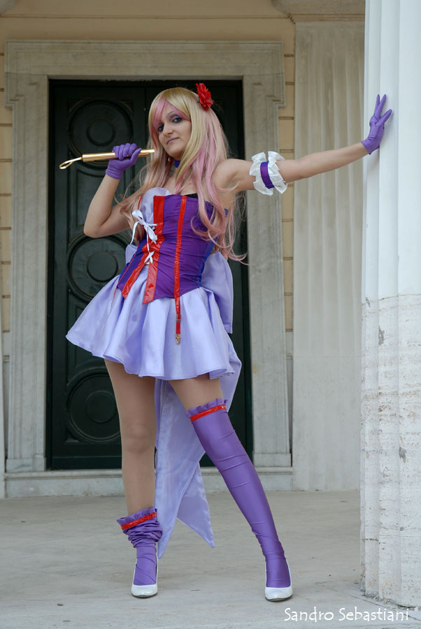 Sheryl Nome 3