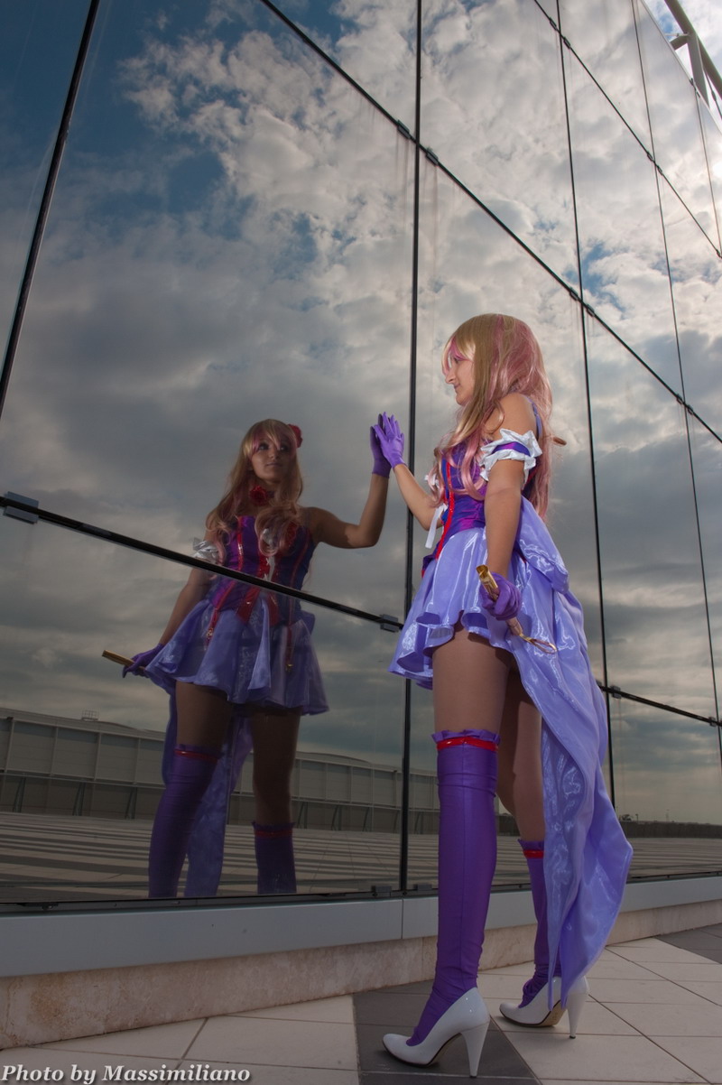 Sheryl Nome 4